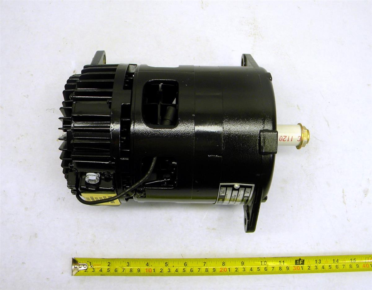 Alternator 24 Volt 60 Amp ( Rebuilt ) M Series Vehicles
